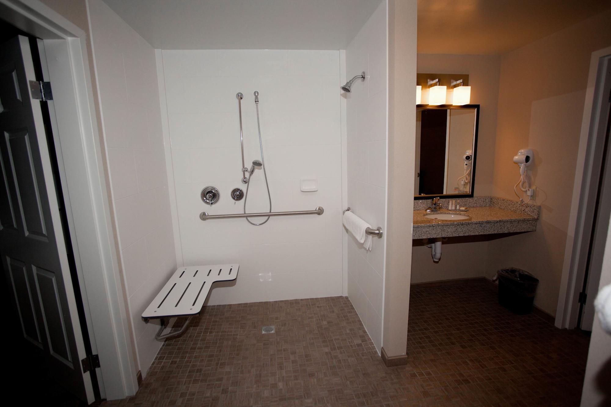 Baymont By Wyndham Erie Hotel Kearsarge Exterior foto
